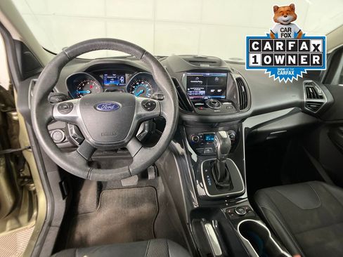 Used 2013 Ford Escape Titanium image 7