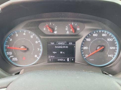 Certified 2022 Chevrolet Equinox LS AWD/4WD image 24
