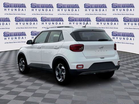 New 2026 Hyundai Venue SEL image 5