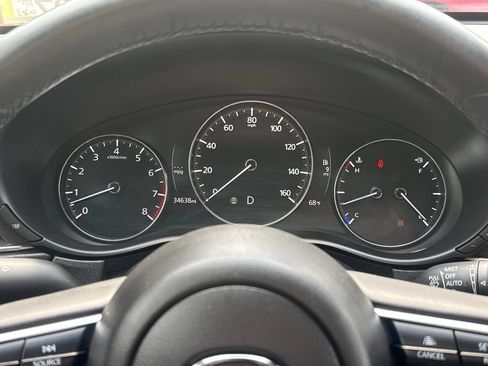 Used 2024 MAZDA CX-30 AWD 2.5 S w/ Select Sport Pkg image 9