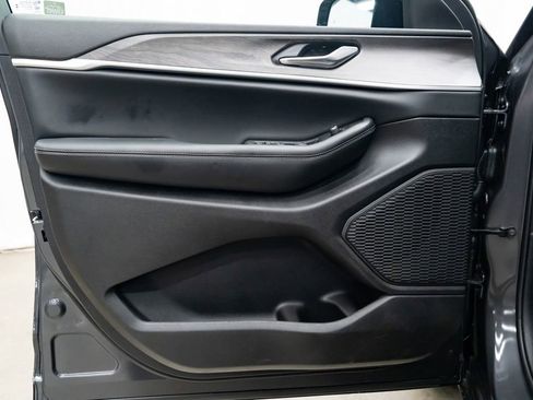 New 2026 Jeep Grand Cherokee 4WD image 22