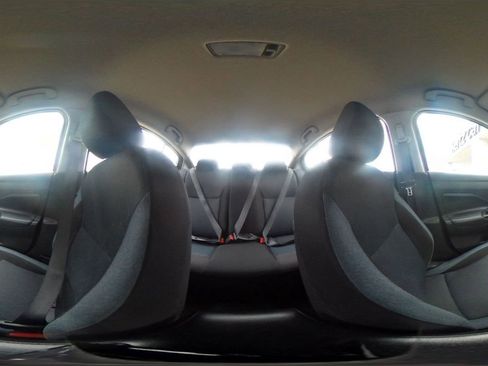 Used 2025 Nissan Versa SV image 42