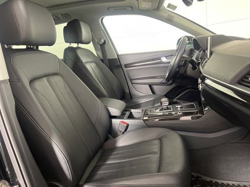 Used 2019 Audi Q5 2.0T Premium Plus w/ Premium Plus Package image 13
