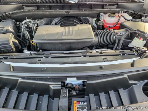 New 2026 GMC Yukon Denali image 21