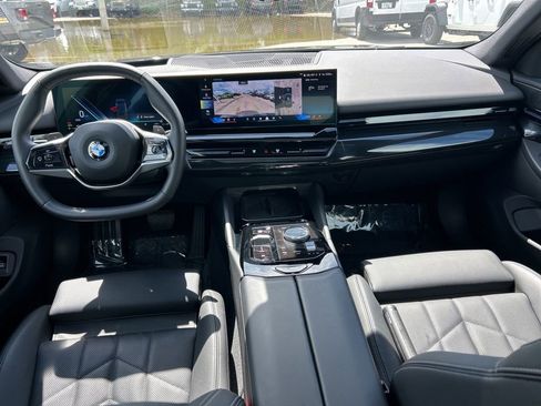 Used 2025 BMW 530i 530i image 34