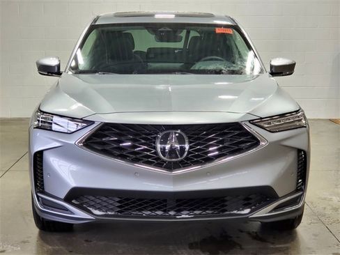 New 2026 Acura MDX w/ Technology Package image 4
