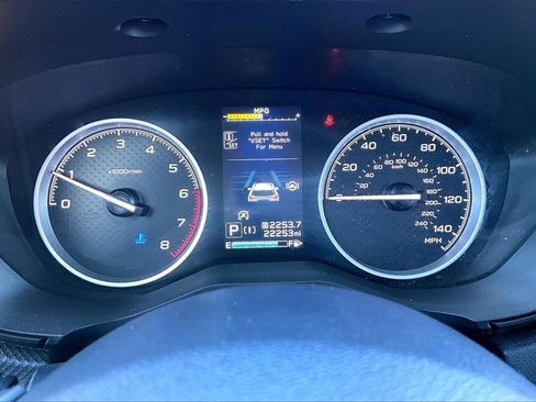 Used 2022 Subaru Forester Limited w/ Popular Package #3 image 27