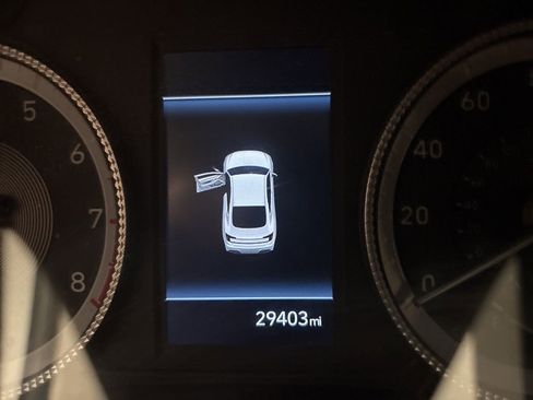 Certified 2023 Hyundai Sonata SEL image 12