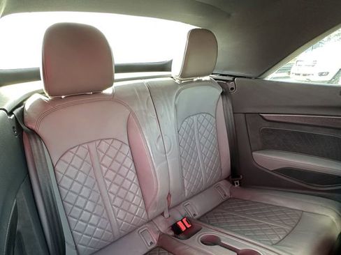 Used 2018 Audi S5 Prestige image 40