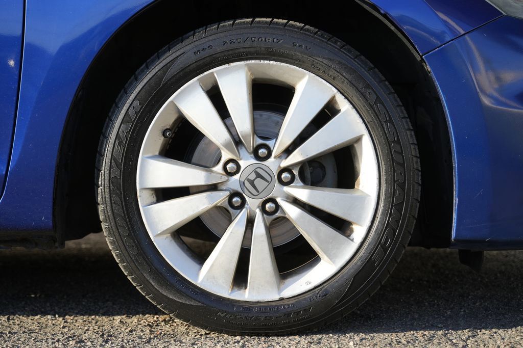 Used 2011 Honda Accord LX-S image 10