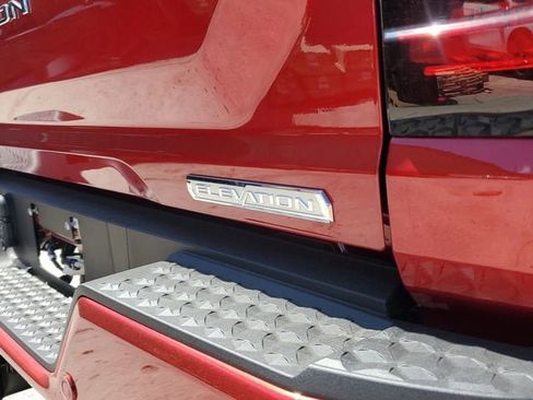 New 2026 GMC Canyon Elevation AWD/4WD image 8