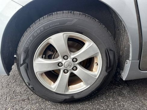 Used 2014 Toyota Sienna LE FWD image 10