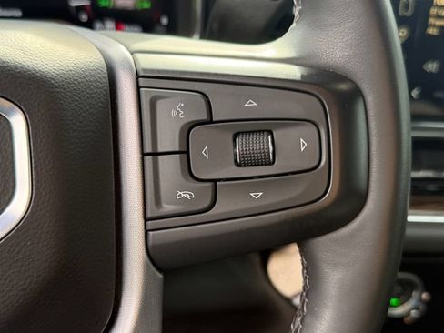 Certified 2024 GMC Sierra 1500 Elevation AWD/4WD image 24