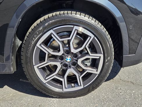 Used 2023 BMW X1 xDrive28i w/ Premium Package AWD/4WD image 11