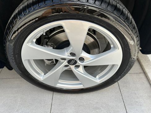 Certified 2025 Audi Q5 Premium Plus w/ Premium Plus image 22