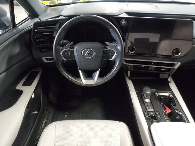 Used 2024 Lexus RX 350 Premium w/ Cold Area Package AWD/4WD image 16