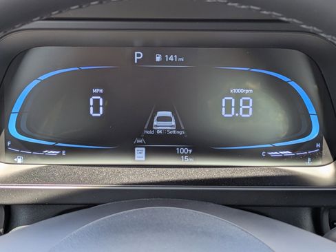 New 2025 Hyundai Elantra Sport image 28