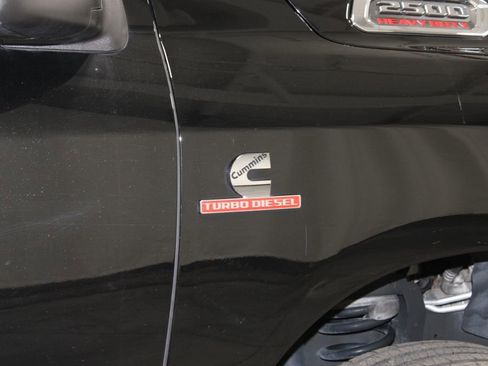 Used 2023 RAM 2500 Big Horn w/ Level 1 Equipment Group image 12