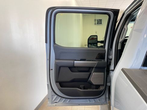 New 2026 Ford F350 Lariat w/ Lariat Ultimate Package image 8