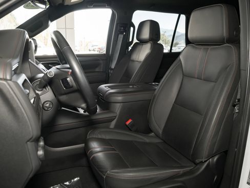 Used 2023 Chevrolet Tahoe RST w/ Luxury Package image 17