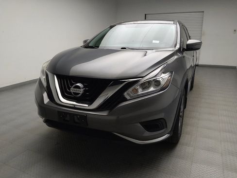 Used 2016 Nissan Murano S AWD/4WD image 15