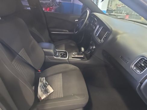 Used 2023 Dodge Charger SXT w/ Cold Weather Package RWD image 8