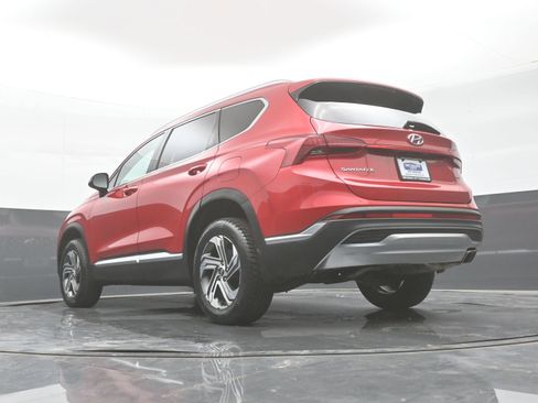 Used 2022 Hyundai Santa Fe SEL image 36