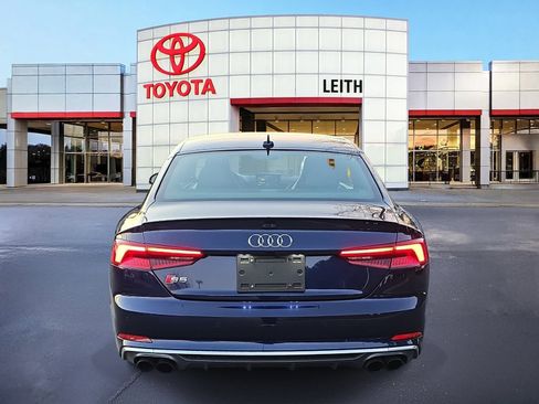 Used 2018 Audi S5 Premium Plus w/ Navigation Package image 6