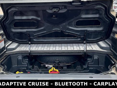 Used 2024 Honda Ridgeline Sport image 41