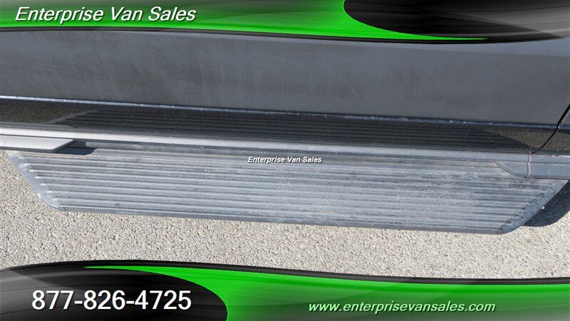 Used 2023 Ford Transit 350 XLT RWD image 11