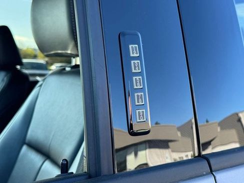 Used 2021 Ford F350 Lariat w/ Lariat Ultimate Package image 52