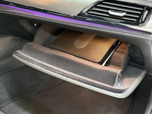 Used 2019 BMW M5 Sedan 4D w/ Executive Package image 53