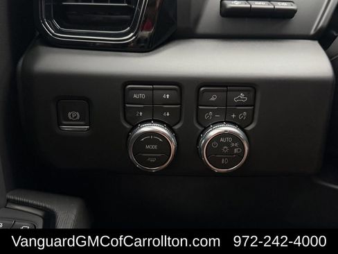 New 2026 GMC Sierra 1500 AT4X AWD/4WD image 19