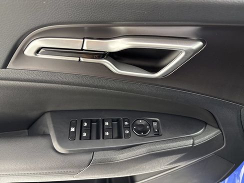 New 2026 Kia Sportage EX FWD image 27