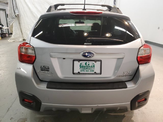 Used 2015 Subaru Crosstrek 2.0i Limited w/ Popular Package #1 AWD/4WD image 5