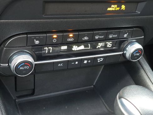 Used 2019 MAZDA CX-5 Touring image 29