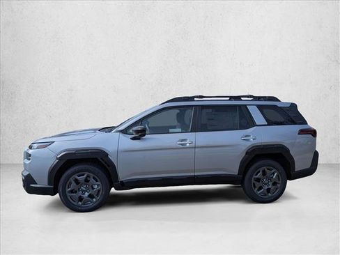 Used 2026 Subaru Outback Premium AWD/4WD image 9