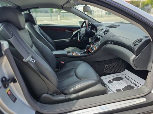 Used 2006 Mercedes-Benz SL 500 image 33