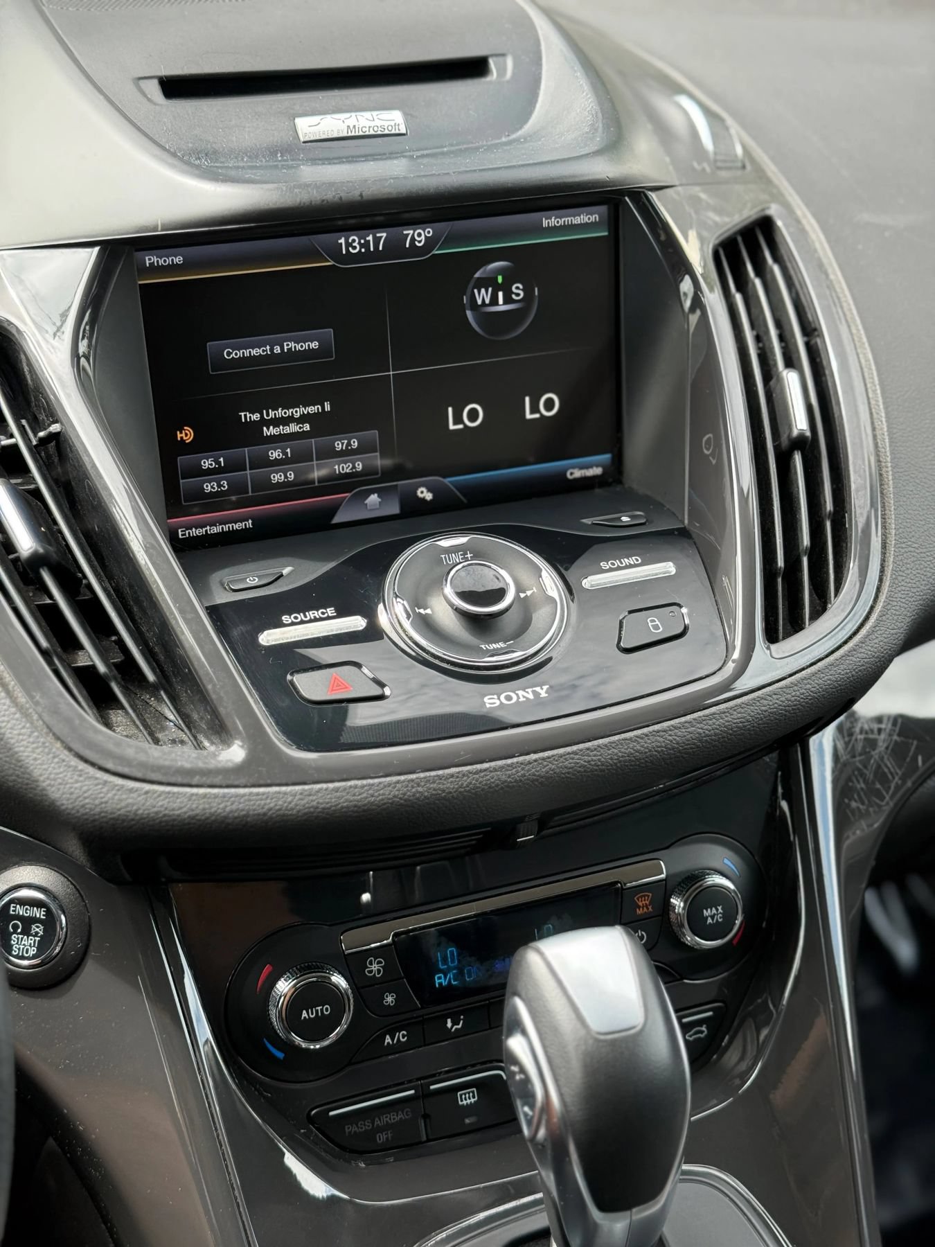 Used 2014 Ford Escape Titanium w/ Equipment Group 401A FWD image 13