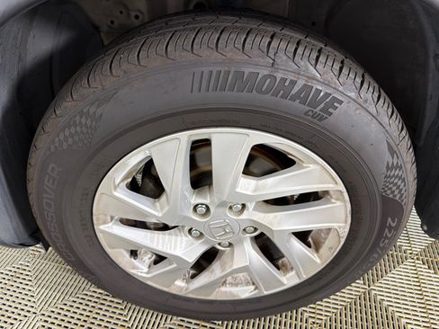 Used 2015 Honda CR-V EX image 12