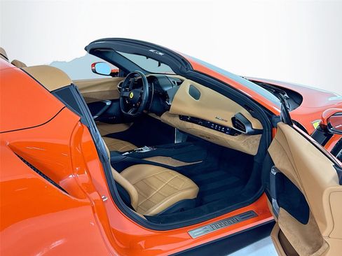 Used 2024 Ferrari 296 GTS image 27