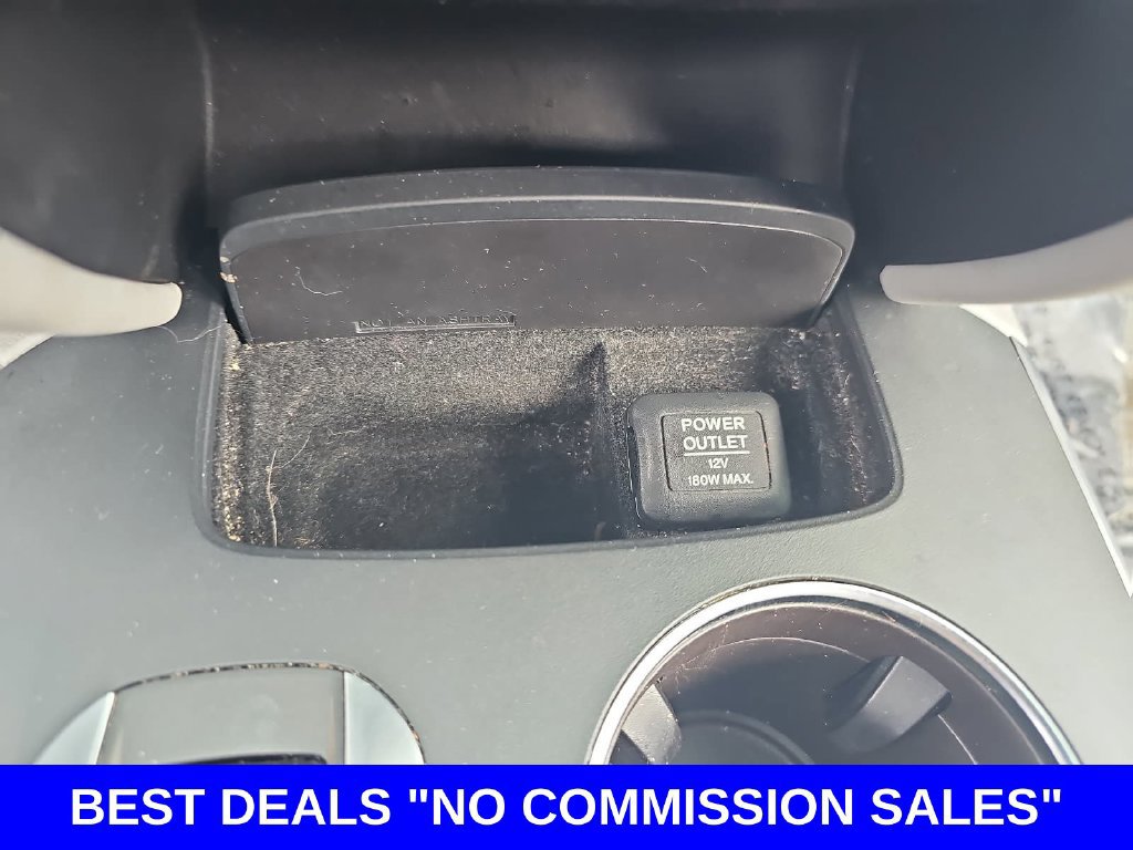 Used 2016 Acura MDX SH-AWD image 26