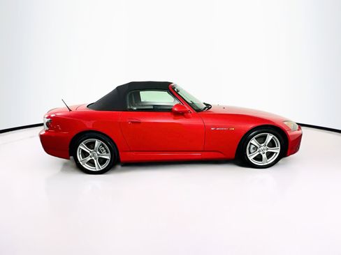 Used 2008 Honda S2000 image 10