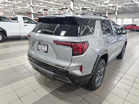 New 2026 GMC Terrain AT4 image 6