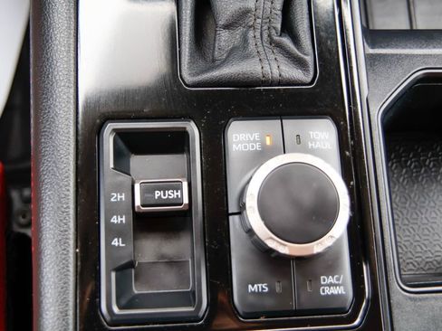 Used 2023 Toyota Tundra TRD Pro w/ TRD Pro Tow Package image 19