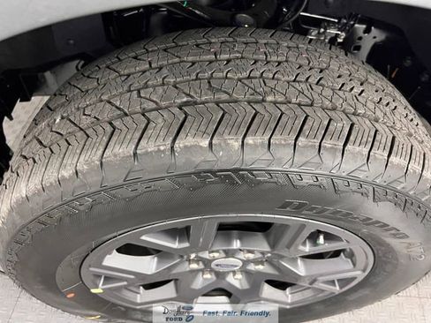New 2026 Ford F150 STX AWD/4WD image 18
