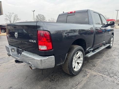 Used 2014 RAM 1500 Big Horn AWD/4WD image 7