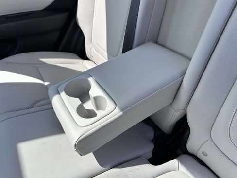 Used 2024 Hyundai Tucson SEL w/ Convenience Package image 22