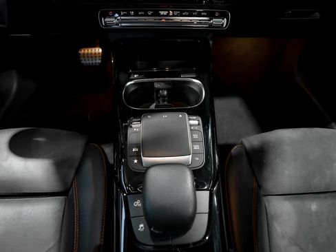 Used 2022 Mercedes-Benz CLA 35 AMG 4MATIC image 26