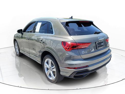 Certified 2022 Audi Q3 2.0T Premium Plus w/ Premium Plus Package AWD/4WD image 3